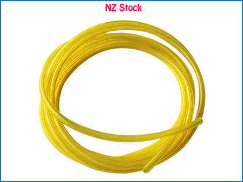 3mm x 6mm Fuel Hose Line Tube for Poulan Homelite Craftman Sthil Chainsaw