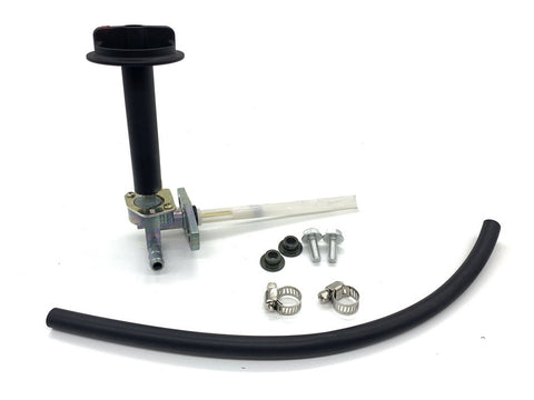 Fuel Petcock Switch For Honda TRX350 Rancher FourTrax Recon TRX250 ATV Quad Xr600r Dirt Bike Enduro Motocross Gas Petrol Tap On Off Valve P959091 Fuel Petcock Switch For Honda TRX350 Rancher FourTrax Recon TRX250 ATV Quad Xr600r Dirt Bike Enduro Motocross Gas Petrol Tap On Off Valve P959091