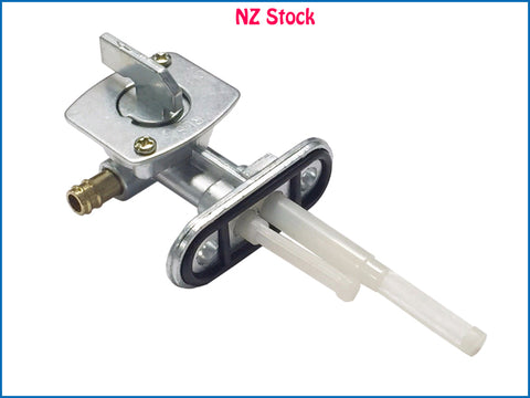 Fuel Tank Tap Petcock Switch for Yamaha PW80 TTR125 DRZ400