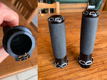 Harley Grips 25mm