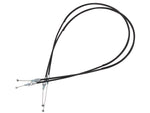 Throttle Assembly & Cable for Yamaha YZ250F YZ450F WR250F Honda CRF250R CRF450X