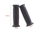 ATV Motorcycle Open End Grips