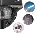 Motorcycle Headlight / KTM Headlight