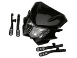 Motorcycle Headlight, KTM Yamaha Honda Kawasaki Dirt Bike Headlight