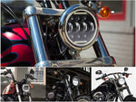 Harley Headlight 5.75"