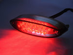 Motorcycle Tail Light E-marked