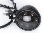 12V LED Stop Tail Light for Harley Bobber Chopper Cafe Racer