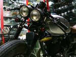 Motorcycle Headlight Harley Bobber Chopper