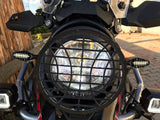 2pcs Universal Motorcycle Turn Signal Lights Indicator E-Marked