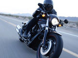 Headlight Fairing Cover for Harley Sportster Dyna 883 XL1200