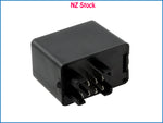 7 Pin LED Flasher Relay Fits Suzuki Motorcycle