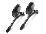 8mm Motorcycle Mirrors for Harley