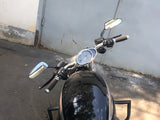 Mirrors for Harley Triumph Indian Victory Chopper