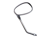A Pair of Universal 8mm Chrome Mirrors