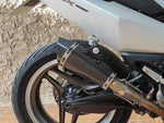 Motorcycle Exhaust Muffler