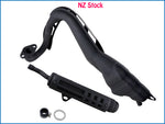 Exhaust Muffler Pipe System for Yamaha PW80 PW 80