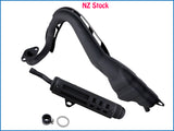 Exhaust Muffler Pipe System for Yamaha PW80 PW 80
