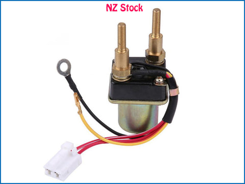 Kawasaki Jet Ski Starter Solenoid Relay 27010-3737