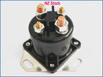 Ford Starter Solenoid Relay Switch