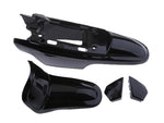 Plastic Fender Body Seat Gas Tank Kit for Yamaha PW50 PY50