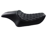Seat for Harley Sportster XL883 1200 X48