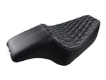 Seat for Harley Sportster XL883 1200 X48