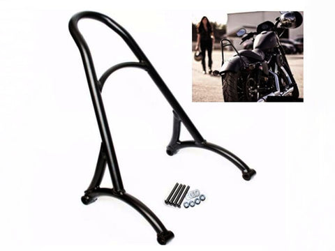 Sissy Bar Backrest for Harley