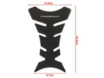Motorcycle Gas Oil Fuel Tank Pad Protector Sticker Decal