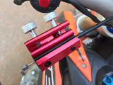 Motorcycle Cable Oiler Lubricator Tool