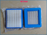 Air Filter for Briggs & Stratton 491588 491588S 399959 John Deere Honda MTD
