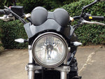 2pcs Universal LED Motorcycle Turn Signal Blinker Indicators