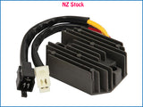 Voltage Regulator Rectifier To Fit Suzuki SV650 SV650S DR250 DR350 LS650