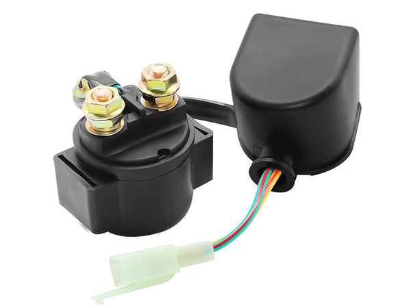 Arrowhead Starter - E-Ton/Polaris 50cc E-Ton AXL-50 Lightning 50 - AS - Foto 3