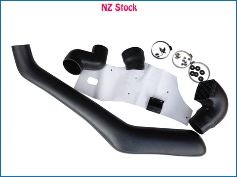 Snorkel To Fit Toyota Hilux 25 26 Series SR SR5 2005-2015