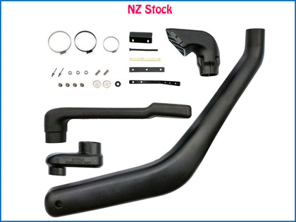 Snorkel for Isuzu Bighorn Trooper Holden Jackaroo