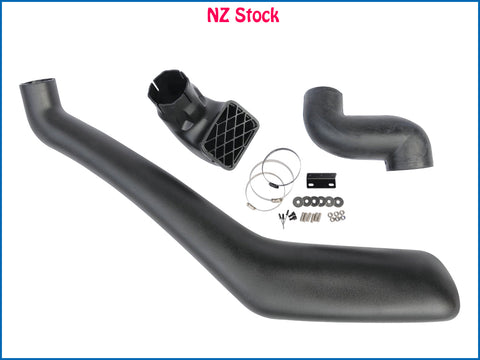 Snorkel for Isuzu D-MAX 3L Turbo Diesel 2012-2018