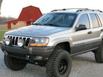 Snorkel for Jeep Grand Cherokee WJ 1999-2004