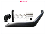Snorkel for Nissan Safari GQ Y60 1988-1997