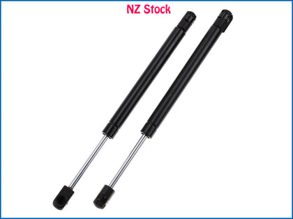2 x Crown Canopy Gas Struts 330mm C16-04464A 30lbs