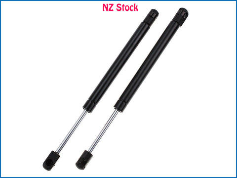2 x Gas Struts for Nissan 240SX 91-94 15" 40 lbs Replaces C16-11543