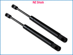 2 x Boot Gas Struts Fits Ford BA BF Falcon Fairmont Sedan 02-08 without Spoiler