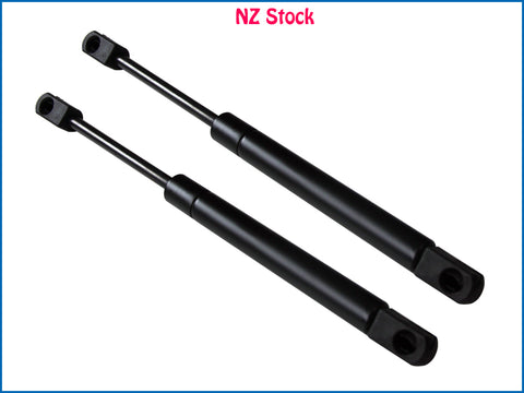 2 x Boot Gas Struts Fits Ford BA BF Falcon Fairmont Sedan 02-08 without Spoiler