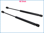 2 x Boot Gas Struts Fits Ford Falcon FG 08-12 with Spoiler