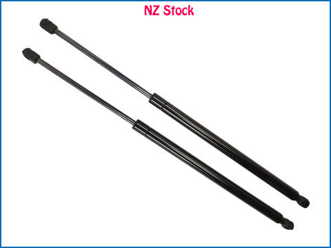 1 Pair of Tailgate Gas Struts for Hyundai I20 08-15