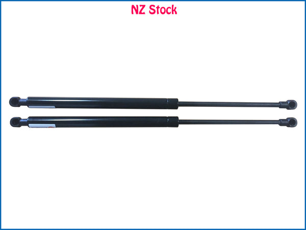 2x Genuine YOU-S Gas Struts For Toyota Avensis Estate (T25) Tailgate – Lift Support Shocks