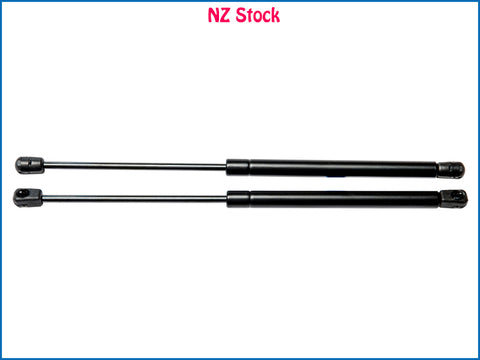 2 x Tailgate Gas Struts Fits Toyota Corolla Hatchback ZZE122R Conquest Ascent