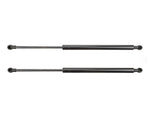 2 x Suitable for Toyota Corolla Station Wagon ZZE120 121 Tailgate Gas Struts