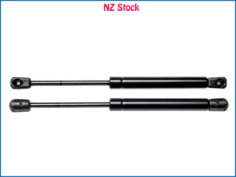 2 x Boot Gas Struts Fits Holden Commodore VT VX VY VZ without Spoiler