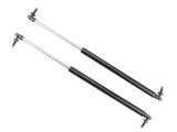 2 x Tailgate Gas Struts Fits Jeep Grand Cherokee WK WH Series 05-10