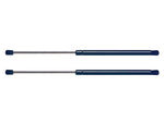 2 x Suitable for Use With Toyota Corolla Wagon Gas Struts 2002-2007